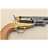 Image 3 : Hi-Standard American Bi-Centennial (1976) Confederate style Navy revolver in .36