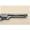 Image 4 : Hi-Standard American Bi-Centennial (1976) Confederate style Navy revolver in .36