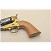 Image 7 : Hi-Standard American Bi-Centennial (1976) Confederate style Navy revolver in .36
