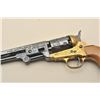 Image 8 : Hi-Standard American Bi-Centennial (1976) Confederate style Navy revolver in .36