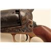 Image 3 : Colt New Blackpowder Series Walker Model percussion revolver, .44 caliber,
