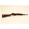 Image 5 : U.S. M1 carbine, .30 caliber, Serial #5753355. The carbine is