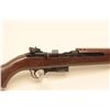 Image 6 : U.S. M1 carbine, .30 caliber, Serial #5753355. The carbine is
