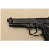 Image 7 : Beretta Model 92 FS semi-auto pistol, 9mm caliber, Serial #4122132.