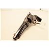 Image 3 : Remington Police percussion revolver, .36 caliber, 4.5 octagon barrel, blued