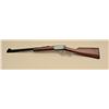 Image 1 : Winchester Model 9422 .22 caliber lever action, S/N 5052201 with