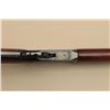 Image 8 : Winchester Model 9422 .22 caliber lever action, S/N 5052201 with