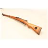 Image 2 : Swiss Schmidt-Rubin straight pull bolt carbine, S/N 526453, very good