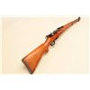 Image 6 : Swiss Schmidt-Rubin straight pull bolt carbine, S/N 526453, very good