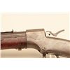 Image 6 : Ballard by Ball  Williams single shot rifle, .38 caliber,
