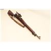 Image 2 : U.S. Springfield Model 1903 bolt action rifle, .30-06 calib er,