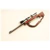 Image 4 : Remington Model 37 Rangemaster bolt action target rifle, .22LR caliber,
