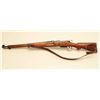 Image 1 : Swiss Schmidt Rubin straight pull bolt rifle, import-marked, 7.5 x