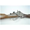 Image 1 : Italian modern copy of a Sharps blackpowder rifle for Armsport,