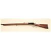 Image 1 : NRA Centennial (1871-1971) Commemorative Winchester Model 1894 lever action musket,