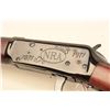 Image 2 : NRA Centennial (1871-1971) Commemorative Winchester Model 1894 lever action musket,