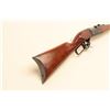 Image 2 : Savage Model 1899 lever action takedown rifle, .303 caliber, blued