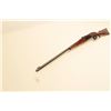 Image 8 : Savage Model 1899 lever action takedown rifle, .303 caliber, blued