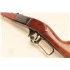 Image 9 : Savage Model 1899 lever action takedown rifle, .303 caliber, blued