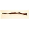 Image 1 : U.S. Springfield Model 1898 bolt action Krag carbine, .30-40 Krag