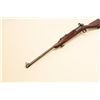 Image 2 : U.S. Springfield Model 1898 bolt action Krag carbine, .30-40 Krag