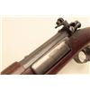 Image 4 : U.S. Springfield Model 1898 bolt action Krag carbine, .30-40 Krag