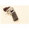 Image 8 : Smith and Wesson Model 66-2 revolver, .38 caliber, Serial #BAR0693.