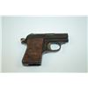 Image 2 : Astra Cub .22 short only caliber semi-auto pistol, S/N 146788.