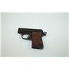 Image 3 : Astra Cub .22 short only caliber semi-auto pistol, S/N 146788.