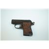 Image 4 : Astra Cub .22 short only caliber semi-auto pistol, S/N 146788.