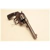 Image 3 : Early Colt New Service DA revolver, .45 Colt caliber, 5.5