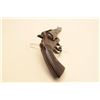 Image 4 : Early Colt New Service DA revolver, .45 Colt caliber, 5.5