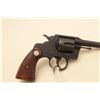 Image 2 : Colt Commando Model DA revolver, .38 Special caliber, 4 barrel,