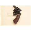 Image 8 : Colt Commando Model DA revolver, .38 Special caliber, 4 barrel,