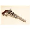 Image 2 : Savage ring trigger percussion revolver, .36 caliber, 7 octagon barrel,