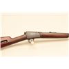 Image 2 : Winchester Model 1903 semi-automatic rifle, .22 caliber, 20 round barrel,