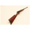 Image 3 : Winchester Model 1903 semi-automatic rifle, .22 caliber, 20 round barrel,