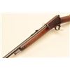 Image 8 : Winchester Model 1903 semi-automatic rifle, .22 caliber, 20 round barrel,