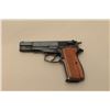 Image 3 : FEG Model P9R semi-auto pistol, 9mm caliber, Serial #70890. The