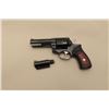Image 1 : Ruger GP-100 revolver, .357 Magnum caliber, Serial #173-89133. The pistol