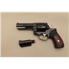 Image 2 : Ruger GP-100 revolver, .357 Magnum caliber, Serial #173-89133. The pistol
