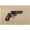 Image 3 : Ruger GP-100 revolver, .357 Magnum caliber, Serial #173-89133. The pistol