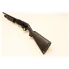 Image 2 : Charles Daly pump action riot shotgun, 12 gauge, Serial #7508614.