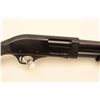 Image 5 : Charles Daly pump action riot shotgun, 12 gauge, Serial #7508614.