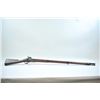 Image 2 : Percussion .69 caliber musket with liege proof and A.P. makers