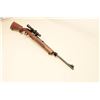 Image 2 : Winchester Model 100 semi-automatic rifle, .308 Win. caliber, 22 round