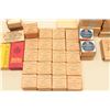 Image 2 : Lot of 9mm ammunition by several makers; approximately 1,825 rounds.