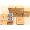 Image 3 : Lot of 9mm ammunition by several makers; approximately 1,825 rounds.