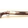 Image 3 : Mossberg International (Silver Reserve) edition O/U 12 GA shotgun with