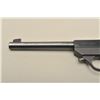 Image 6 : Hi-Standard Sport-King model semi-automatic pistol, .22LR caliber, 6.75 barrel, blued